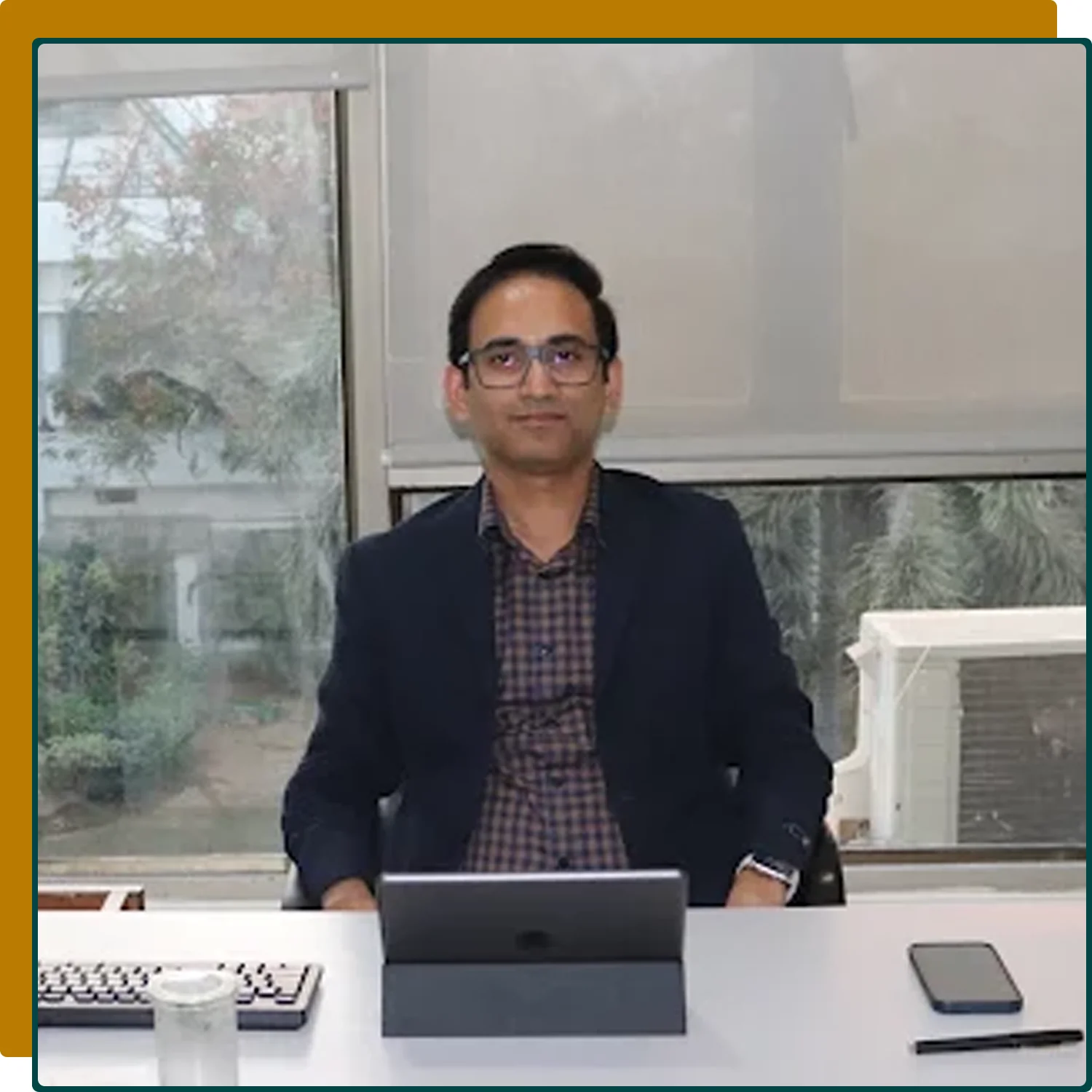 Dr. Udit Gupta