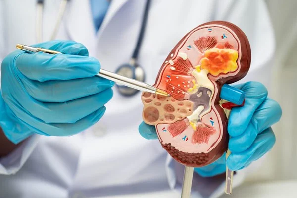 Chronic Kidney Disease Care