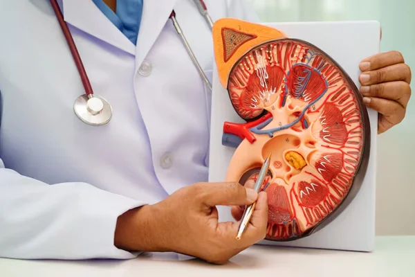 Hypertension and Kidney Care