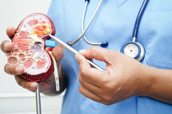 Glomerular Disease Treatment