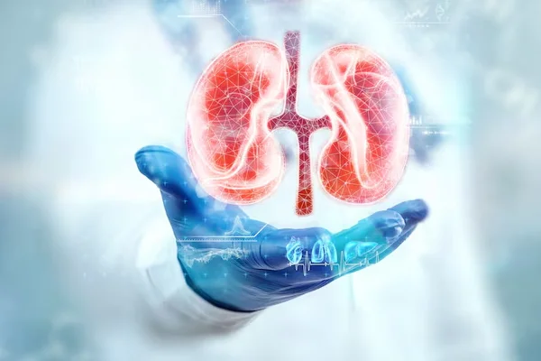 Interventional Nephrology