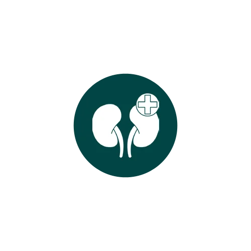 Specialized Nephrology Expertise